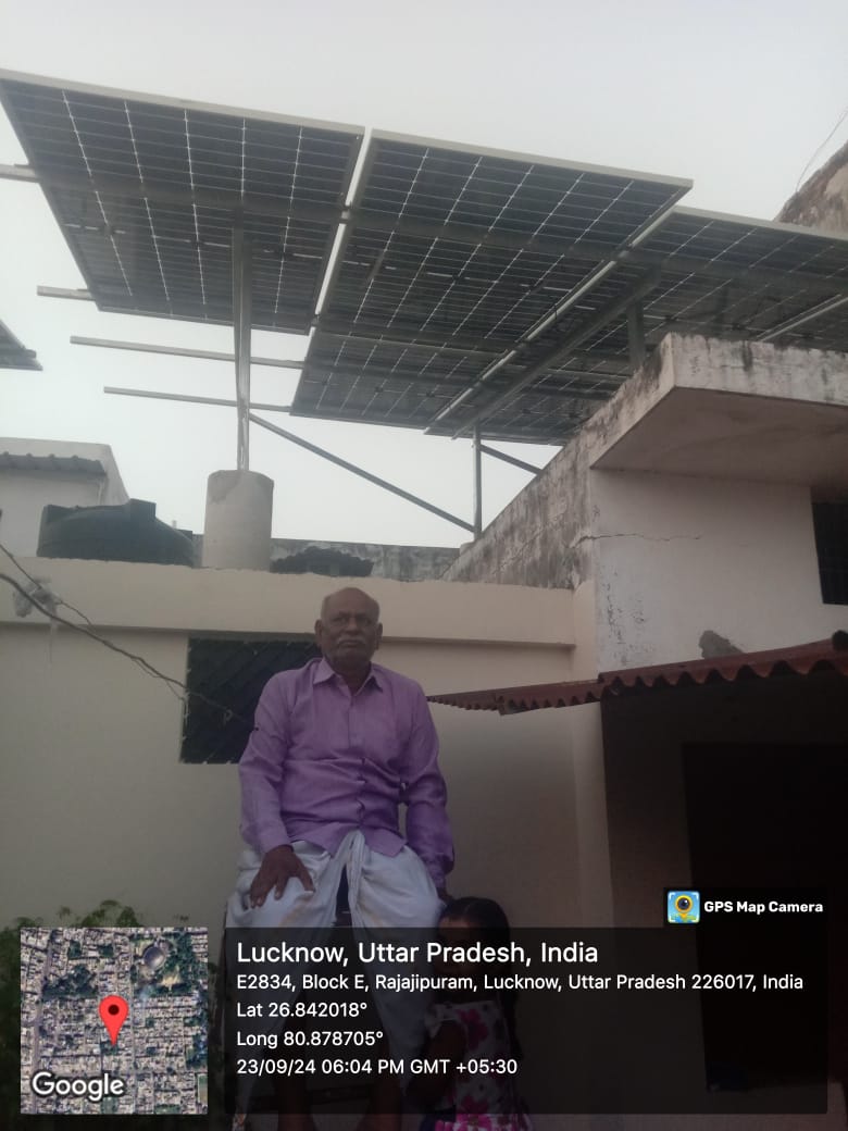 Mr. Anand Kumar Shukla