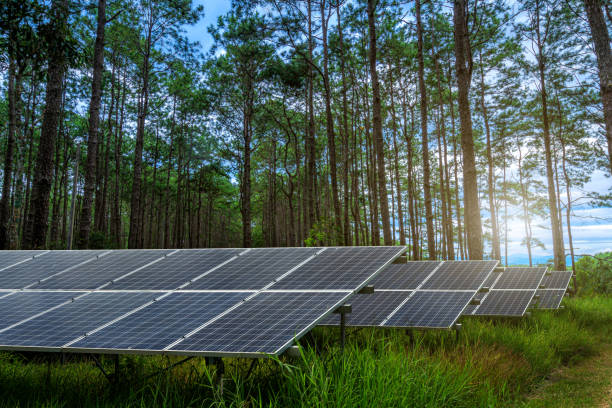 Solar Parks