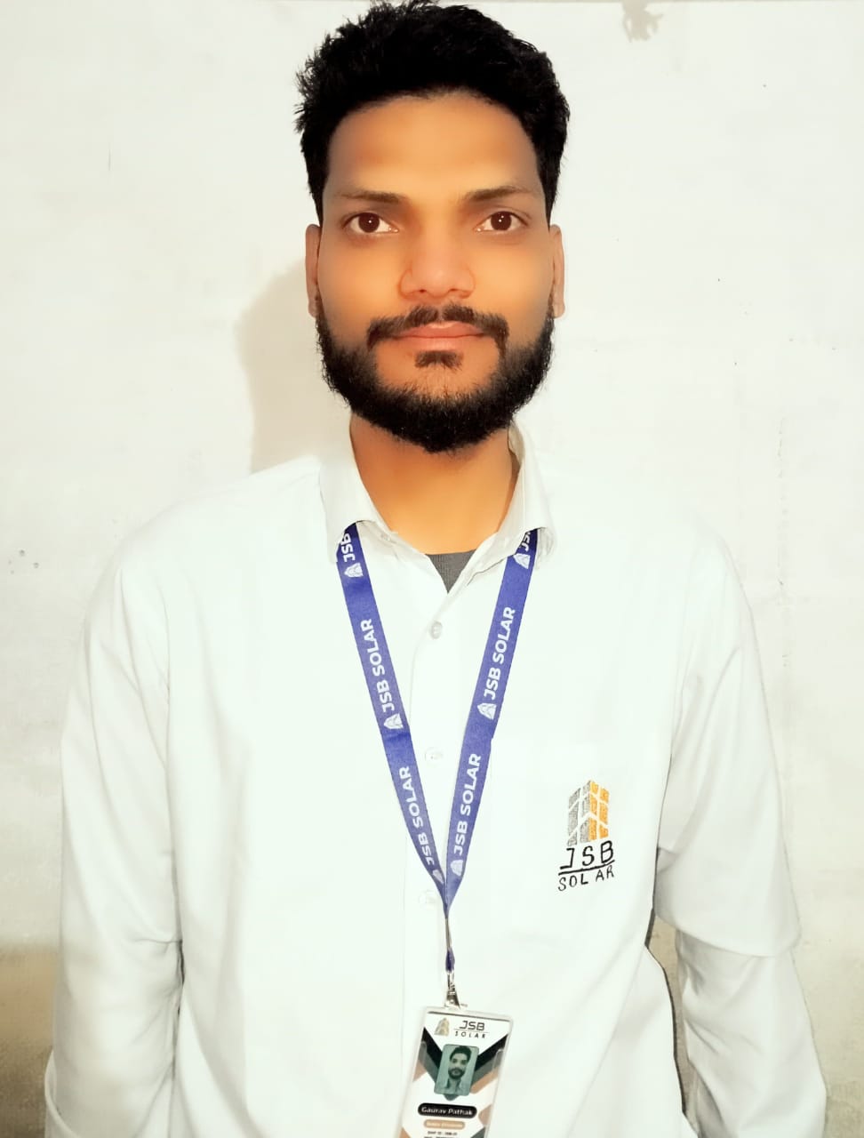 Mr.Gaurav Pathak