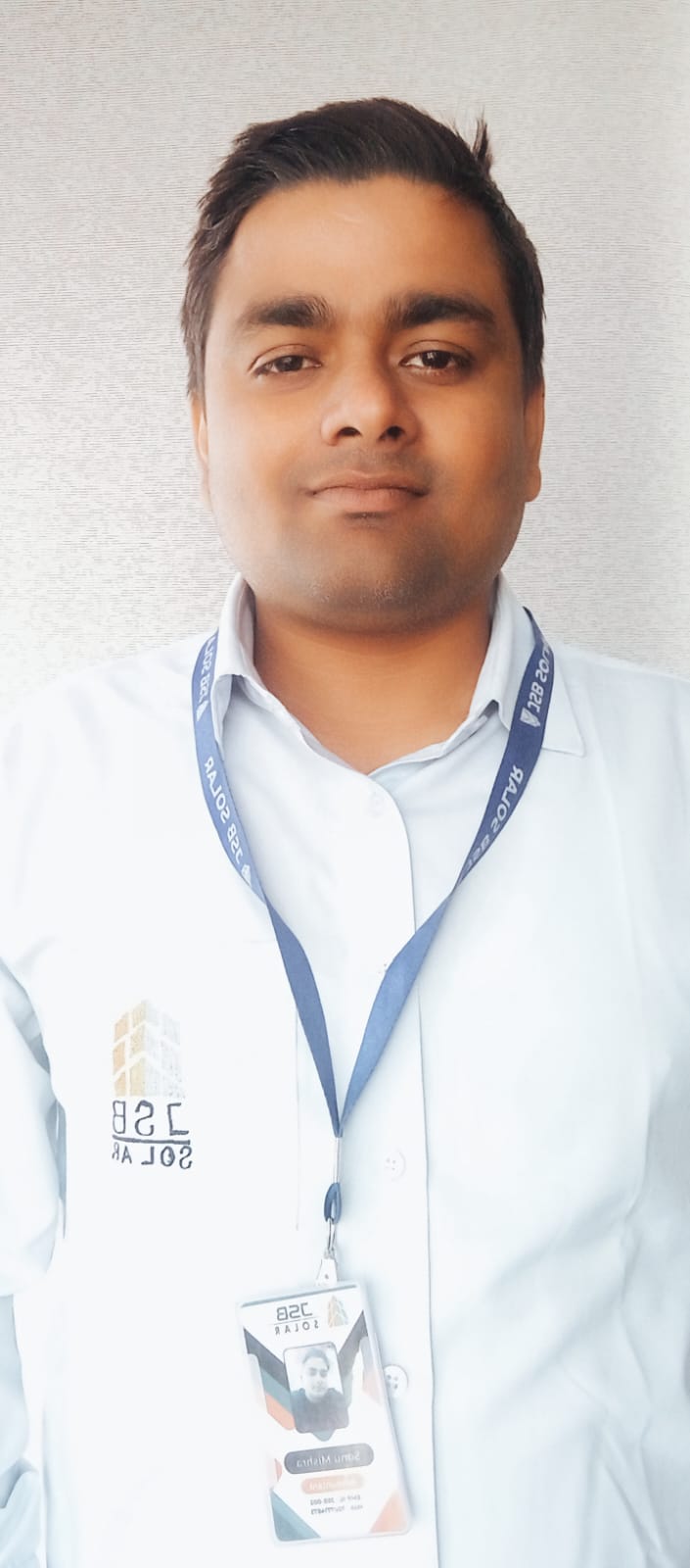 Mr.Sonu Mishra