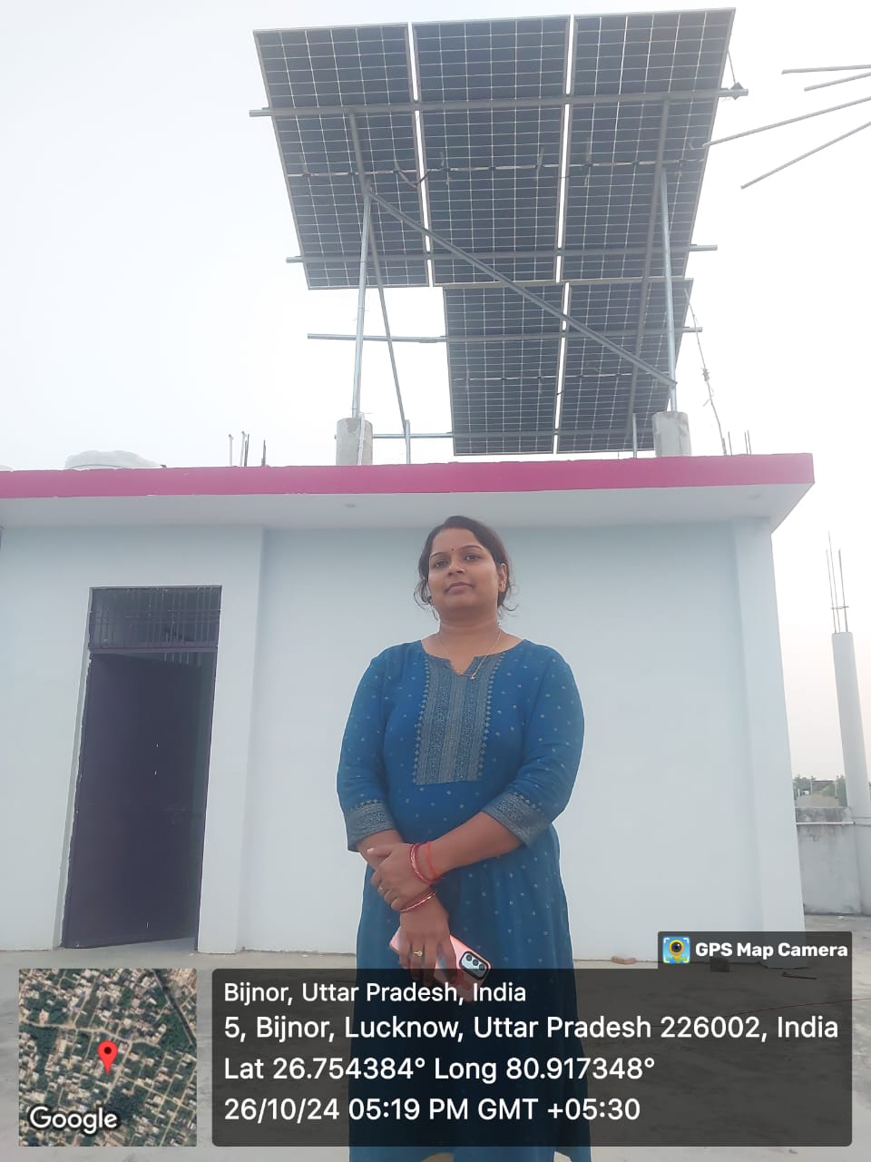 Pratibha mishra